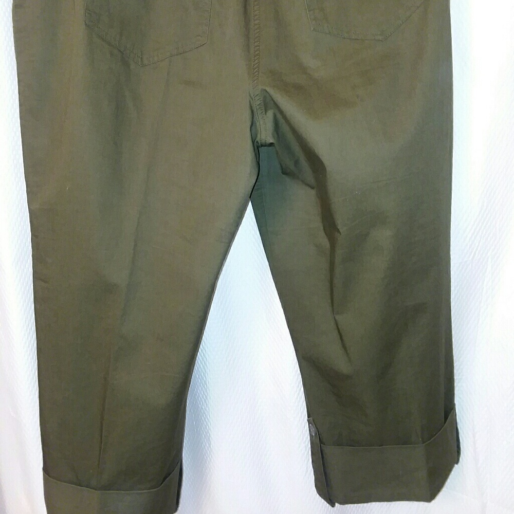 Inc Capris - image 3